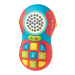 Playgro - Dětský telefon