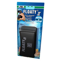 JBL Floaty II L – plovoucí magnet na čištění akvária