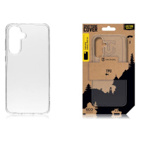 Zadní kryt Tactical pro Honor 400 Lite, transparentní