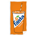 Froté osuška FANTA Fresh Drink 70 x 140 cm