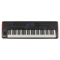 Novation Impulse 61 (rozbalené)