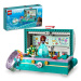 Lego® disney 43229 arielina truhla s pokladem