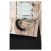Zala Living - Hanse Home koberce Běhoun Cook & Clean 103830 Cream Grey - 45x140 cm