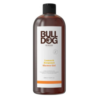 BULLDOG Lemon & Bergamot Shower Gel 500ml