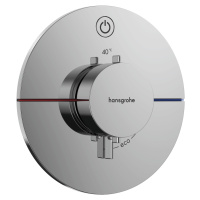 Sprchová baterie Hansgrohe ShowerSelect Comfort S bez podomítkového tělesa chrom 15553000