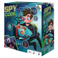 EPline Cool Games Spy Code