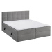 Boxspring postel NICOLE 180x200