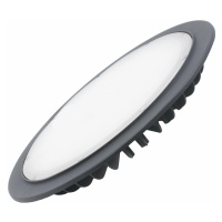 CENTURY LED HIGHBAY DISCOVERY SLIM 200W 4000K 18000Lm 120d 360x45mm IP65 CEN DSCS-20011040