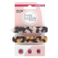 invisibobble® BARRETTE Havana Mama 2pc