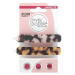 invisibobble® BARRETTE Havana Mama 2pc