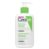 CERAVE Hydratační čisticí gel na obličej a tělo 236 ml