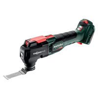 METABO MT 18 LTX BL QSL (verze bez aku) 18V aku oscilační bruska - brushless