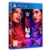 WWE 2K24: Deluxe Edition - PS4