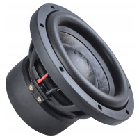 Ground Zero Gzuw 8SQ-D2 subwoofer 8 palců 300W Rms