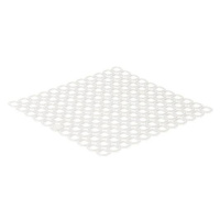 Podložka do dřezu ONLINE 29x27 cm (bílá) - Tescoma
