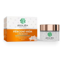 Green-idea Přírodní krém s probiotiky 50 ml