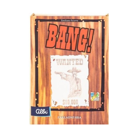 Bang! Albi