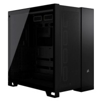 Corsair 6500D AIRFLOW Black