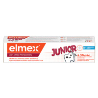 elmex® Anti-Caries Professional Junior dětská zubní pasta pro děti ve věku 6-12 let