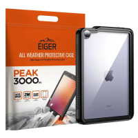 Pouzdro Eiger Peak 3000m for Apple iPad Mini 6 (2021) in Black