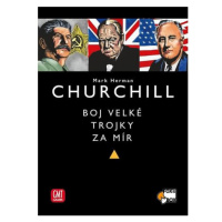 Churchill (česky)