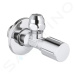 Grohe 22037000 - Rohový ventil, chrom