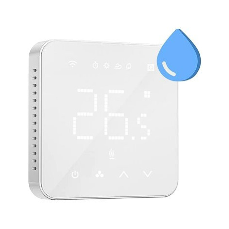 Meross Smart Wi-FI termostat pro kotel a topní systém