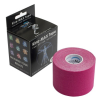 Kine-MAX Classic kinesiology tape růž. 5cmx5m