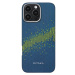 Pitaka StarPeak Luminous Case svítící kryt iPhone 16 Pro Max Milky way galaxy