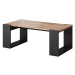 Cama Konferenční stolek Wood wotan/antracit