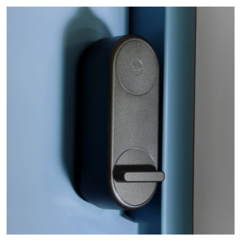 Yale Yale Linus Smart Lock dveřní zámek, antracit