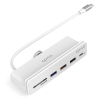 EPICO iMac Hub USB-C 9915101100124