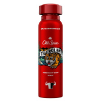 OLD SPICE Deodorant Tigerclaw 150 ml