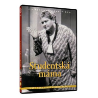 Studentská máma - DVD