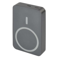 PowerBank EMOS WI 1046 10000mAh Grey