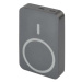 PowerBank EMOS WI 1046 10000mAh Grey