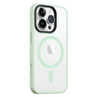 Zadní kryt Tactical MagForce Hyperstealth pro Apple iPhone 14 Pro, beach green