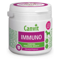 CANVIT Immuno pro psy 100 g