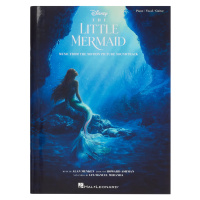MS The Little Mermaid