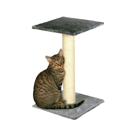 MAGIC CAT odpočívadlo Beata 31 × 31 × 39 cm šedé