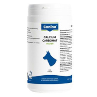 Canina Calcium Carbonat prášek 1000g