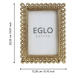 Eglo LIVING Fotorámeček 205x155 ESASHI 423143