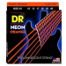 DR Strings NOE-10 Neon Struny pro elektrickou kytaru