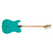 Loog x Fender Telecaster Seafoam Green