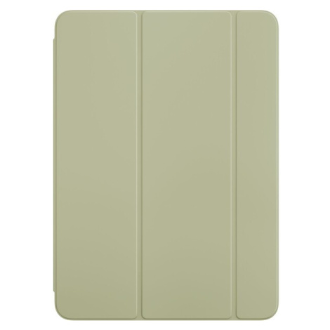 Apple Smart Folio obal iPad Air 11" 2024 šalvějově zelený Zelená