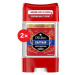 OLD SPICE Captain Gelový antiperspirant 2 × 70 ml