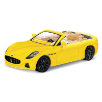 COBI 24504 Maserati GranCabrio, 1:35, 97 k