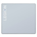 Lenovo Legion Gaming Control Mouse Pad L (Grey)