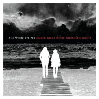 Whiite Stripes: Under Great White Northern Lights - CD