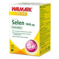 WALMARK Selen 100 mcg 90 tablet